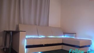 hot__rabbits shy babe shows her natural tits