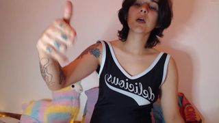 ferri_elliot BarbieMasha embodies