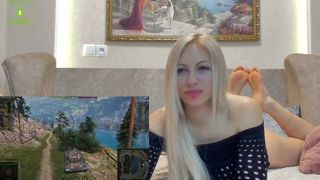 sunbird aka AlinnaMay Аппетитная шалава