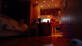 Jaxson отличное онлайн шоу