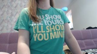 LAMBA- Симпатичная малышка