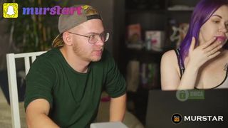 Aaamurstart проженная дрочкой малышка