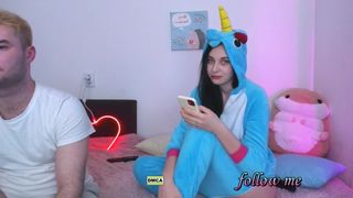 Aaakrikvdvoem aka alexwantvikki Шальная чертовка