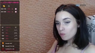 AaaPanterka- Смазливая сука