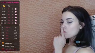 AaaPanterka- Смазливая сука