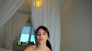 AaaCamilla5144 aka MyDirtyHobbyy Знойная леди