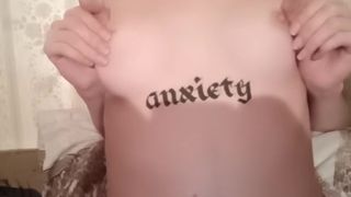 Krestyu1 aka MariaSmith Смазливая краля