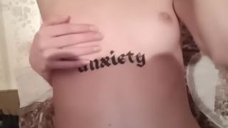 Krestyu1 aka MariaSmith Смазливая краля