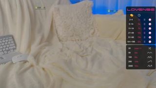 Im-Anya дрочка в фри чате