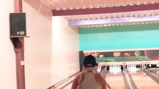 VictoriaJune69 slim blonde beauty poses in underwear