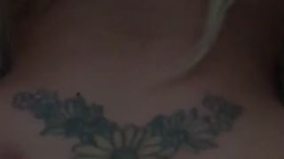 VictoriaJune69 gorgeous way demonstrates big tits