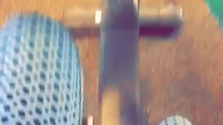 VictoriaJune69 squirt masturbation