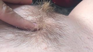 Samantha Rone   smeared her incredibly hot body with oil