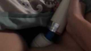 Samantha Rone   handjob and play with sex toys