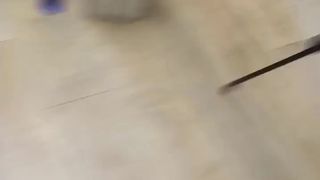 Cherie DeVille   naughty bitch massages juicy holes