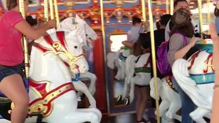 Cherie DeVille   online show January 2020