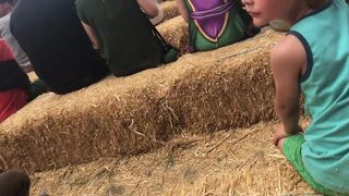 Cherie DeVille   busty courage rides a dildo