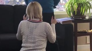 Cherie DeVille   juicy girls teasing shaved pussies