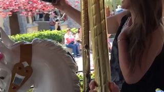 Cherie DeVille   the obstinate passion turns a huge ass