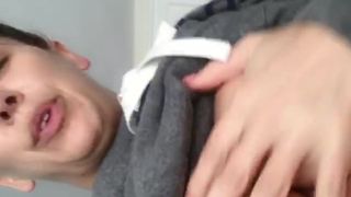 Cherie DeVille   loves asshole