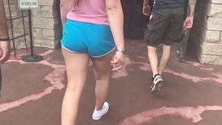 Cherie DeVille   teen pussy jerking off