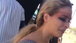 Cherie DeVille   Mature
