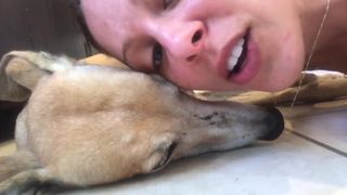 Cherie DeVille   redhead with big tits