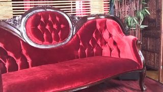 Cherie DeVille   hot thing is fucking sex toy