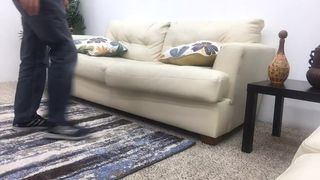 Cherie DeVille   sultry thing fuck with phallus