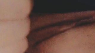 Cherie DeVille   hottie masturbates shaved cunt