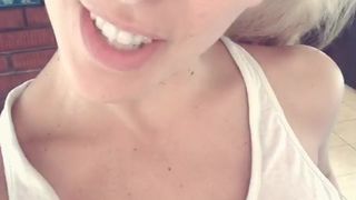 Cherie DeVille   sexual passion pulls pussy phallus