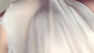 Cherie DeVille   coquette shows shaved holes