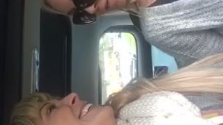 Cherie DeVille   fucks herself in front of the webcam