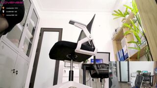 office_assistant stripchat start workin at 2023