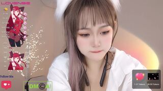 littlelucky_ stripchat fresh bitch