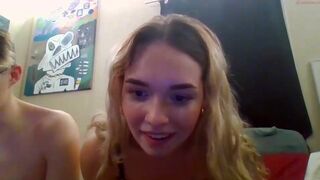 bbyblazinit chaturbate january-28-2023 ticket show
