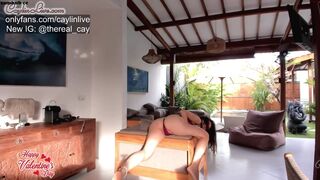 caylin chaturbate november-2-2022 camerawork