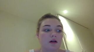 redroseldn chaturbate 6-Feb-2023  webcam