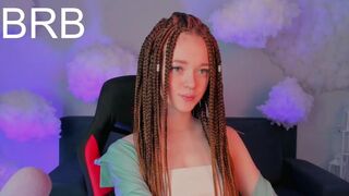 hungry_olive chaturbate 5-watch latest Feb-2023 webcam