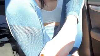 sweeetalegra stripchat 14-February-2023 nude record