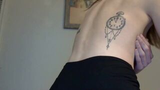 veronicaisbackkk chaturbate 8-February-2023 watch newest record