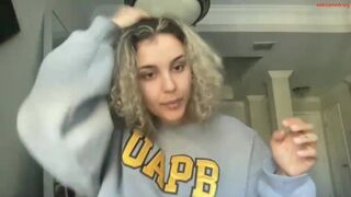 mercijane chaturbate 19-February-2023 horny girl