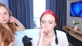 fire_fairies chaturbate 16-February-2023 play show