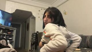 frenchbeauy stripchat 27-February-2023 horny video