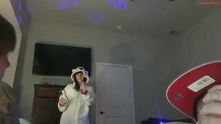 undertheradar999783 chaturbate 17-February-2023 latest camshow