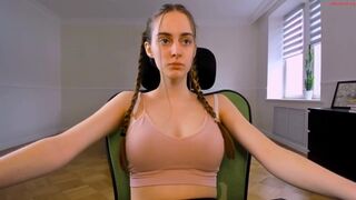 kunni_li chaturbate 19-February-2023 watch newest record