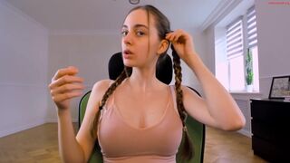 kunni_li chaturbate 8_February_2023 webcam record