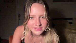 alizabethblake chaturbate 6-march-2023 camshow skinny teen
