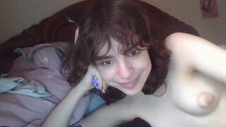 kitsunebby chaturbate show April-6-2023 camshow