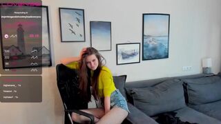 maliatale chaturbate 27-march-2023 camshow play show